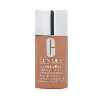 Even Better Makeup SPF15 (Dry Combination to Combination Oily) - No. 08/ CN74 Beige (30ml/1oz) 