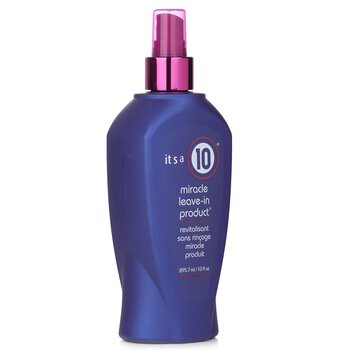 It's A 10 - Miracle Leave-In Product (Limited Edition) Image 1