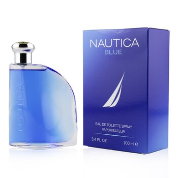 Nautica - Blue Eau De Toilette Spray Image 1