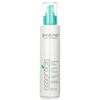 Pevonia Botanica Żel do mycia twarzy do wrażliwej skóry Sensitive Skin Cleanser 200ml/6.9oz