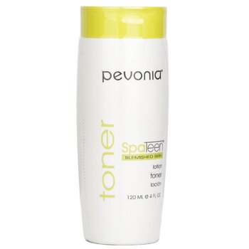 Pevonia Botanica - SpaTeen Blemished Skin Toner Image 1