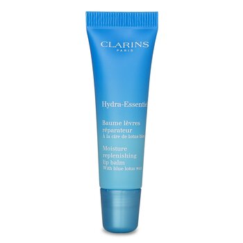 Clarins Hydra-Essentiel Moisture Replenishing Lip Balm 15ml/0.45oz