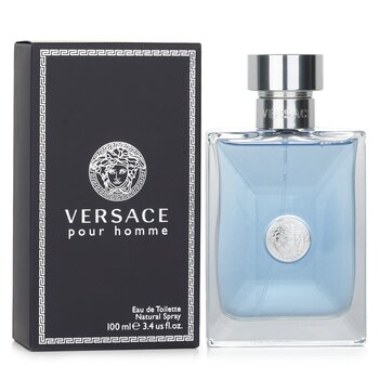 Versace - Versace Pour Homme Eau De Toilette Spray Image 1