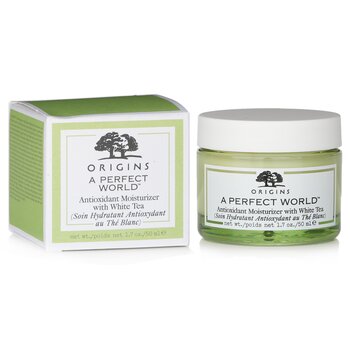 Origins - A Perfect World Antioxidant Moisturizer With White Tea Image 1