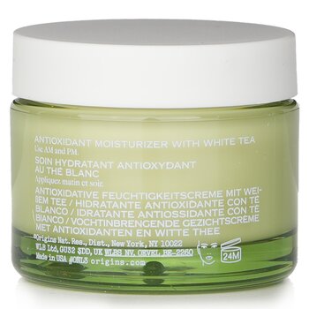 Origins - A Perfect World Antioxidant Moisturizer With White Tea Image 2