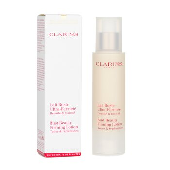 Clarins - Bust Beauty Firming Lotion Image 1