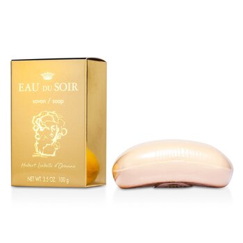 Sisley - Eau Du Soir Soap Image 1