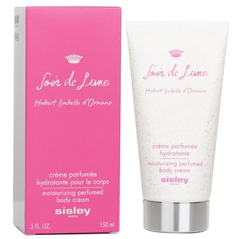 Sisley - Soir De Lune Moisturizing Perfumed Body Cream Image 1