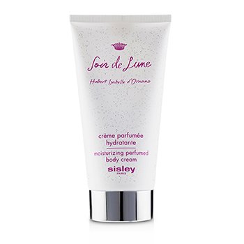 Soir De Lune Moisturizing Perfumed Body Cream (150ml/5oz) 