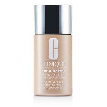 Even Better Makeup SPF15 (Dry Combination to Combination Oily) - No. 09/ CN90 Sand (30ml/1oz) 