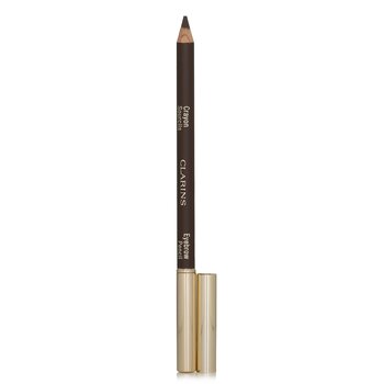Eyebrow Pencil - #02 Light Brown (1.3g/0.045oz) 