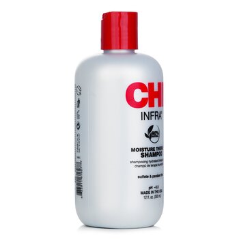 CHI - Infra Moisture Therapy Shampoo Image 1