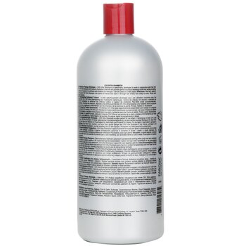 CHI - Infra Moisture Therapy Shampoo Image 2