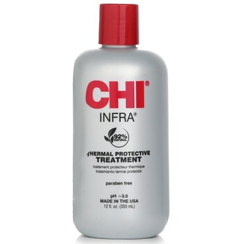 CHI Infra Thermal Protective Tratamiento Protector 355ml/12oz