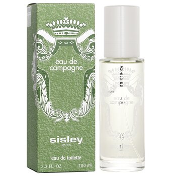 Sisley - Eau De Campagne Eau De Toilette Spray Image 1