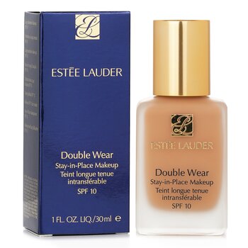 Estee Lauder - Double Wear Stay In Place Makeup SPF 10 - No. 38 Wheat Image 1