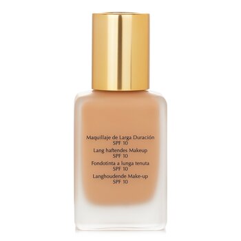 Estee Lauder - Double Wear Stay In Place Makeup SPF 10 - No. 38 Wheat Image 2