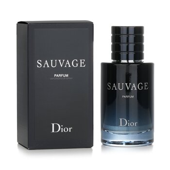 Christian Dior - Sauvage Parfum Spray Image 1