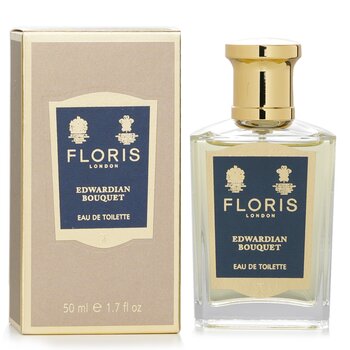 Floris - Edwardian Bouquet Eau De Toilette Spray Image 1