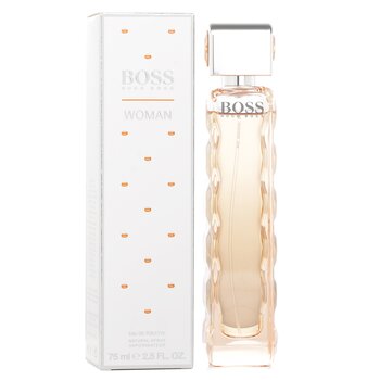 Hugo Boss - Boss Orange Eau De Toilette Spray Image 1