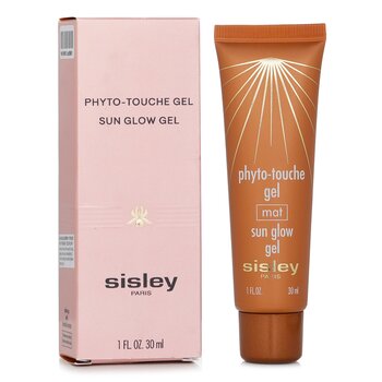 Sisley - Phyto Touche Sun Glow Gel - Mat Image 1