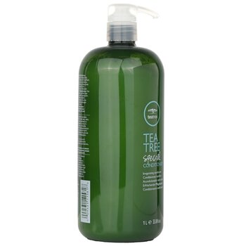 Paul Mitchell - Tea Tree Special Conditioner (Invigorating Conditioner) Image 1