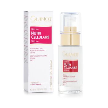 Guinot - Serum Nutri Cellulaire Face Serum Image 1