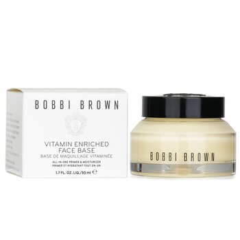 Bobbi Brown - Vitamin Enriched Face Base Image 1