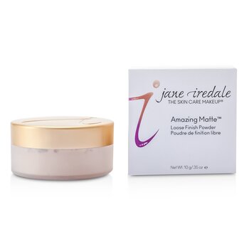 Jane Iredale - Amazing Matte Loose Finish Powder Image 1