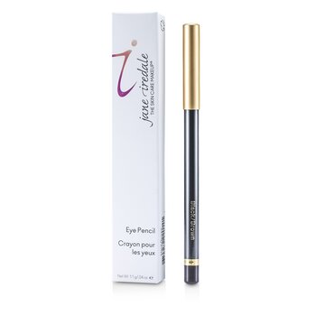 Jane Iredale - Eye Pencil - Black/ Brown Image 1