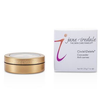 Jane Iredale - Circle Delete Under Eye Concealer - #1 Yellow Image 1