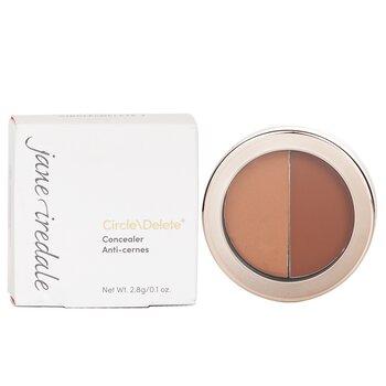 Jane Iredale - Circle Delete Under Eye Concealer - #3 Gold/ Brown Image 1