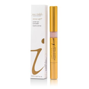 Jane Iredale - Active Light Under Eye Concealer - #4 Image 1