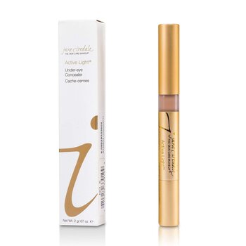 Jane Iredale - Active Light Under Eye Concealer - #6 Image 1