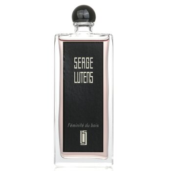 芦丹氏 Serge Lutens 林之妩媚（妩媚森林）淡香精 EDP 50ml/1.6oz