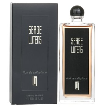 Serge Lutens - Nuit De Cellophane Eau De Parfum Spray Image 1