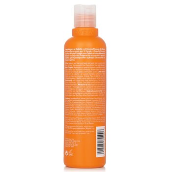 Aveda - Sun Care Hair and Body Cleanser Image 2