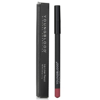 Youngblood - Lip Liner Pencil - Rose Image 1