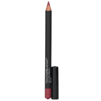 Youngblood - Lip Liner Pencil - Rose Image 2