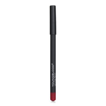 Youngblood - Lip Liner Pencil - Truly Red Image 2