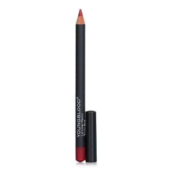 Youngblood Lip Liner Pencil - Truly Red 1.1g/0.04oz