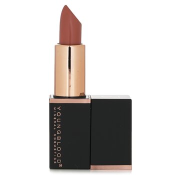 Youngblood Lipstick - Barely Nude  4g/0.14oz
