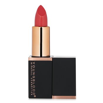 Youngblood Lipstick - Coral Beach 4g/0.14oz