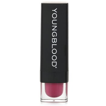 Youngblood Lipstick - Envy 4g/0.14oz