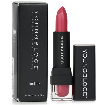 Youngblood - Lipstick - Rosewater Image 1