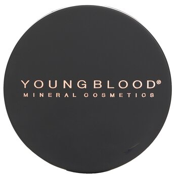 Youngblood - Mineral Radiance - Sunshine Image 2