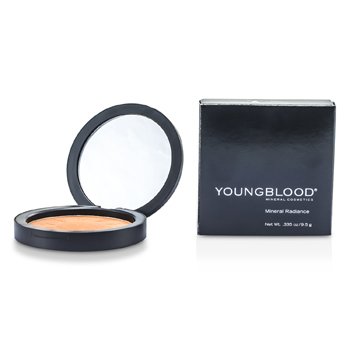 Youngblood Radiancia Mineral - Sunshine 9.5g/0.335oz