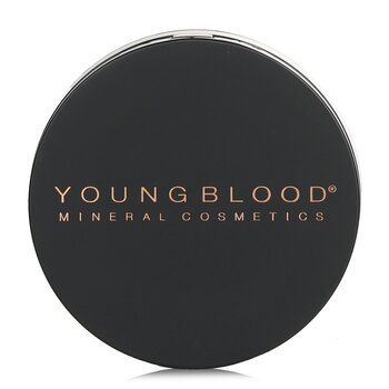 Youngblood - Mineral Rice Setting Loose Powder - Light Image 2