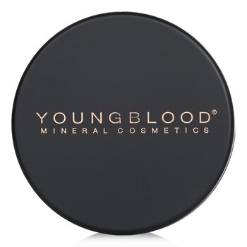 Youngblood - Natural Loose Mineral Foundation - Barely Beige Image 2