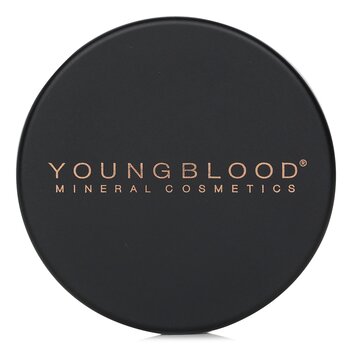 Youngblood - Natural Loose Mineral Foundation - Cool Beige Image 2